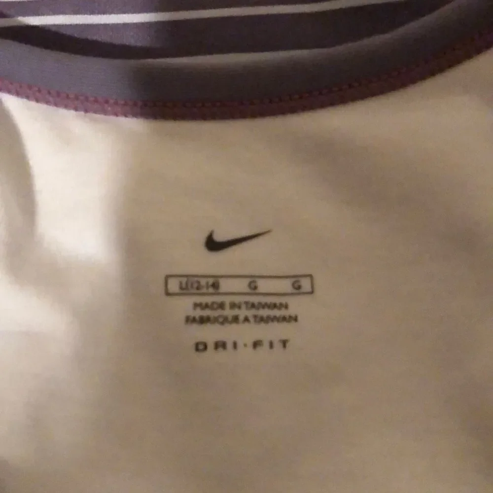 Nike Top